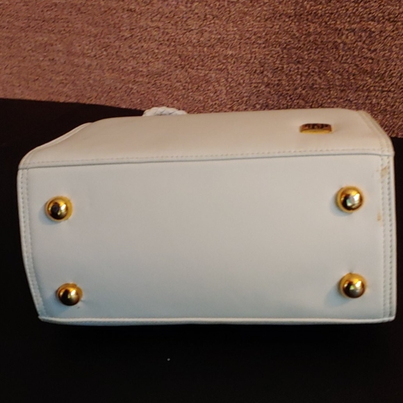 Vintage Anne Klein purse - Picture 2 of 5